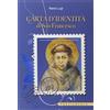 Carta d'identità di San Francesco