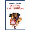I racconti di Natale di Peter Coniglio