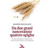 Da due grani nasceranno quattro spighe