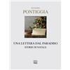 Una lettera dal Paradiso
