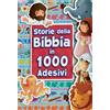 Storie della Bibbia in mille adesivi
