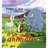 I tre saggi animali