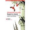 Essere o vivere. Il pensiero occidentale e il pensiero cinese in venti contrasti