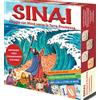 Sinai. Viaggio con Mosé verso la Terra Promessa