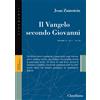 Il Vangelo secondo Giovanni. 2: 13,1 - 21,25