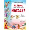 Mi leggi una storia di Natale?