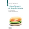 L'Hamburger di Frankenstein