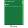 Kant. Che cosa significa orientarsi nel pensare?