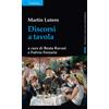 Discorsi a tavola
