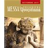 Messa Quotidiana. Settembre 2017