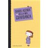 Diario agenda della mia gravidanza