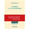 L' Europa e la sua memoria