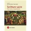 Scritture sacre