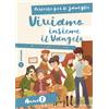 Viviamo insieme il Vangelo. Anno 2 - Percorsi per la famiglia