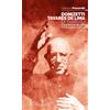 Donizetti Tavares de Lima di Tambaú