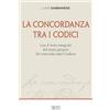La concordanza tra i codici