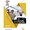 Casa per molti Madre per tutti