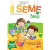 Il seme 1. Edera - Quaderno