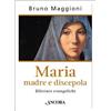 Maria madre e discepola