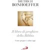 Il libro di preghiere della Bibbia
