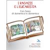 I ragazzi e l'Eucaristia