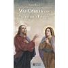 Via crucis con Tommaso Reggio