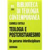 Teologia e postcristianesimo