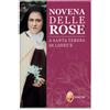 Novena delle rose a santa Teresa di Lisieux