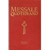 Messale quotidiano