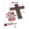 Con Gesù sulla via della croce