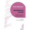 Quaresimale minore