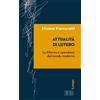 Attualità di Lutero