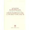 L'insegnamento del Concilio Vaticano II