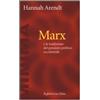Marx e la tradizione del pensiero politico occidentale