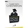 L'incredulità di padre Brown
