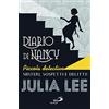 Diario di Nancy piccola detective