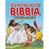 Un anno con la Bibbia