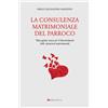 Consulenza matrimoniale del parroco