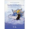 Santa Scolastica