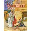 Il Vangelo a fumetti 3