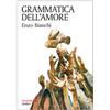 Grammatica dell'amore