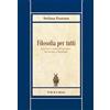 Filosofia per tutti