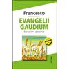 Evangelii gaudium