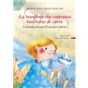 La bambina che costruiva barchette di carta