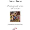 Il viaggio di Gesù e il nostro