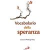 Vocabolario della speranza