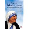 Con Madre Teresa