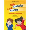 Nella pancia e nel cuore