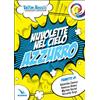 Nuvolette nel cielo azzurro