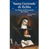 Santa Gertrude di Helfta